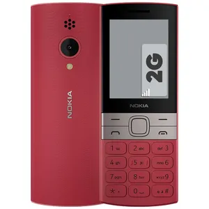 Nokia 150 2023 Dual SIM Mobile Phone 