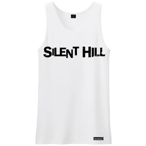 تاپ مردانه 27 مدل Silent Hill کد MH85