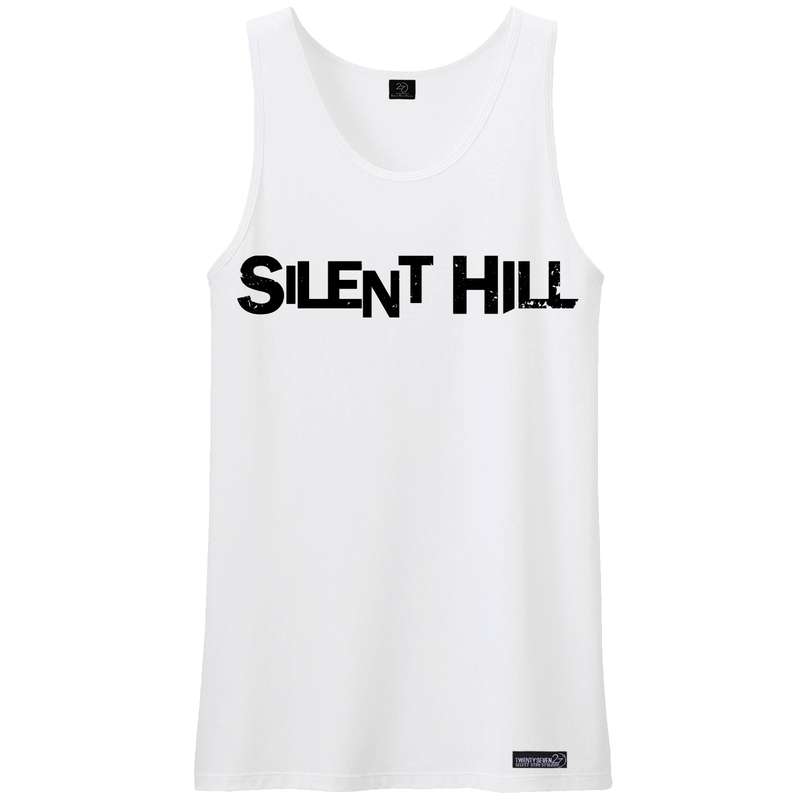 تاپ مردانه 27 مدل Silent Hill کد MH85