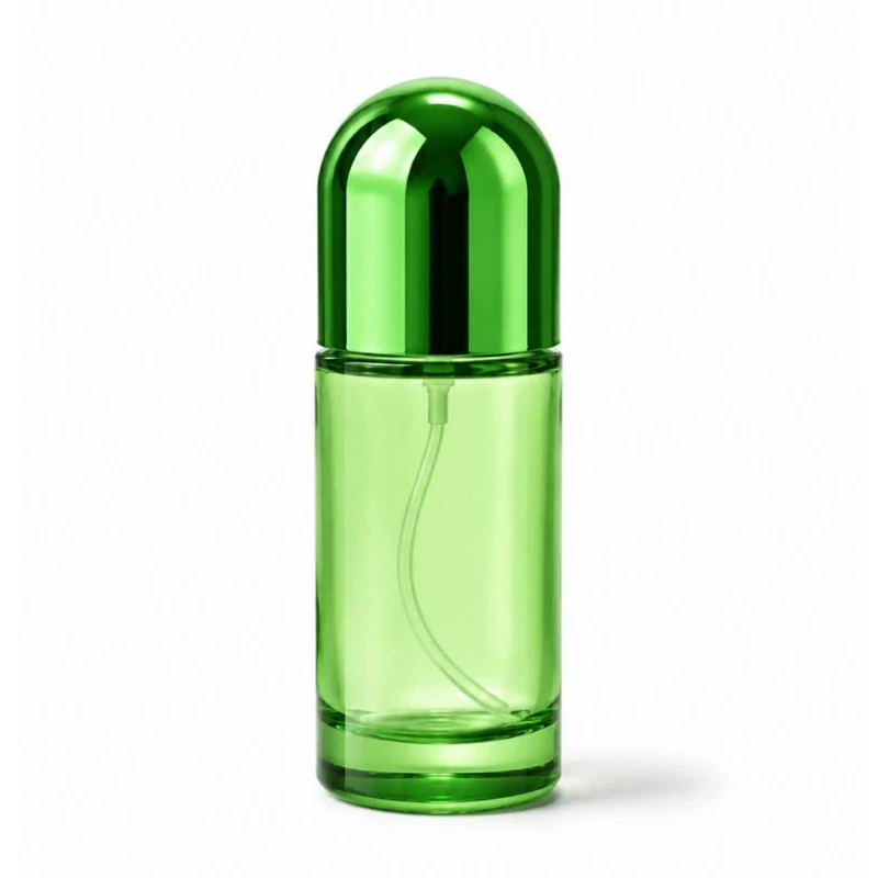 محفظه نگهدارنده عطر مدل mami  ظرفیت 20 میلی‌لیتر