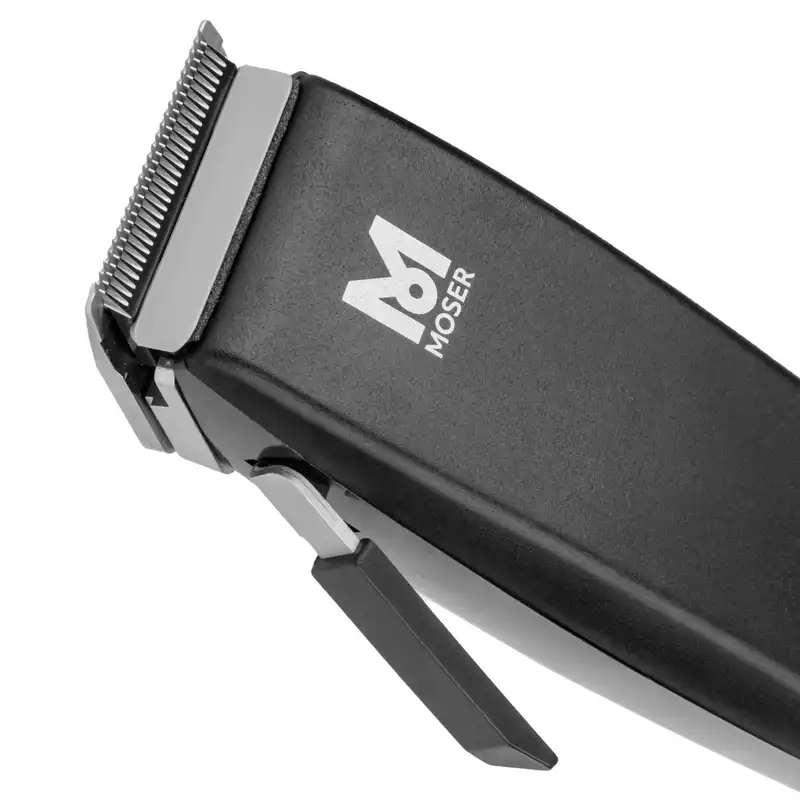 ماشین اصلاح موی سر و صورت موزر مدل Primat Fading 1230-0102