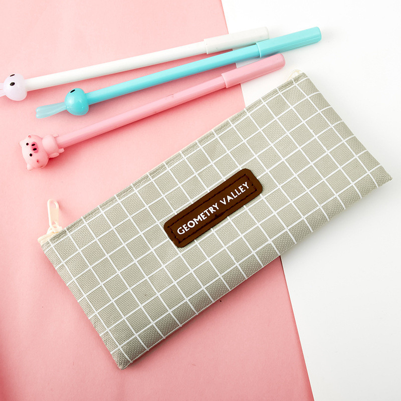 جامدادی جئومتری ولی مدل کلاسیک