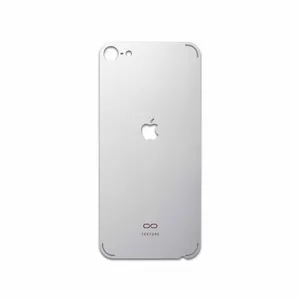 MAHOOT Matte-White Cover Sticker for Apple iPod touch 6th generation
