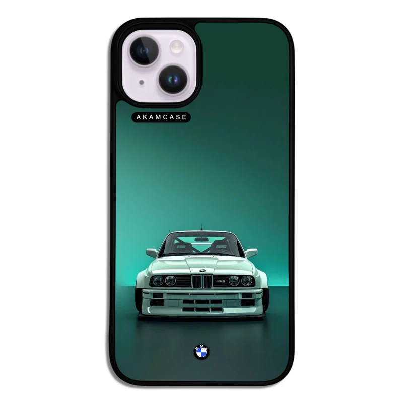کاور آکام مدل AMC-WA14-BMW-29 مناسب برای گوشی موبایل اپل iPhone 14