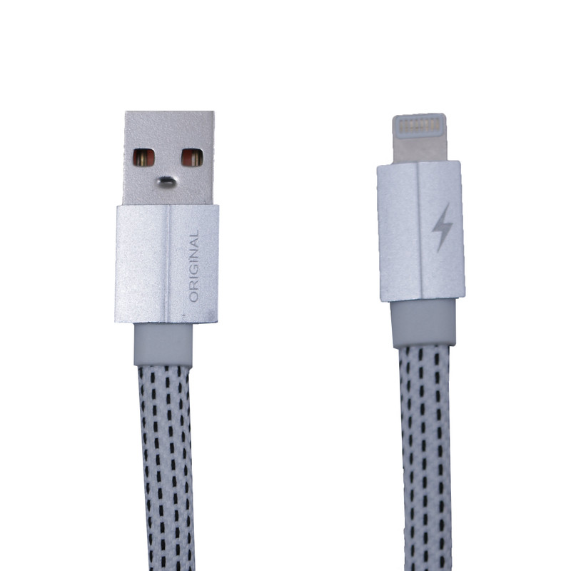 کابل تبدیل USB به لایتنینگ مدل T.069 طول 0.15 متر