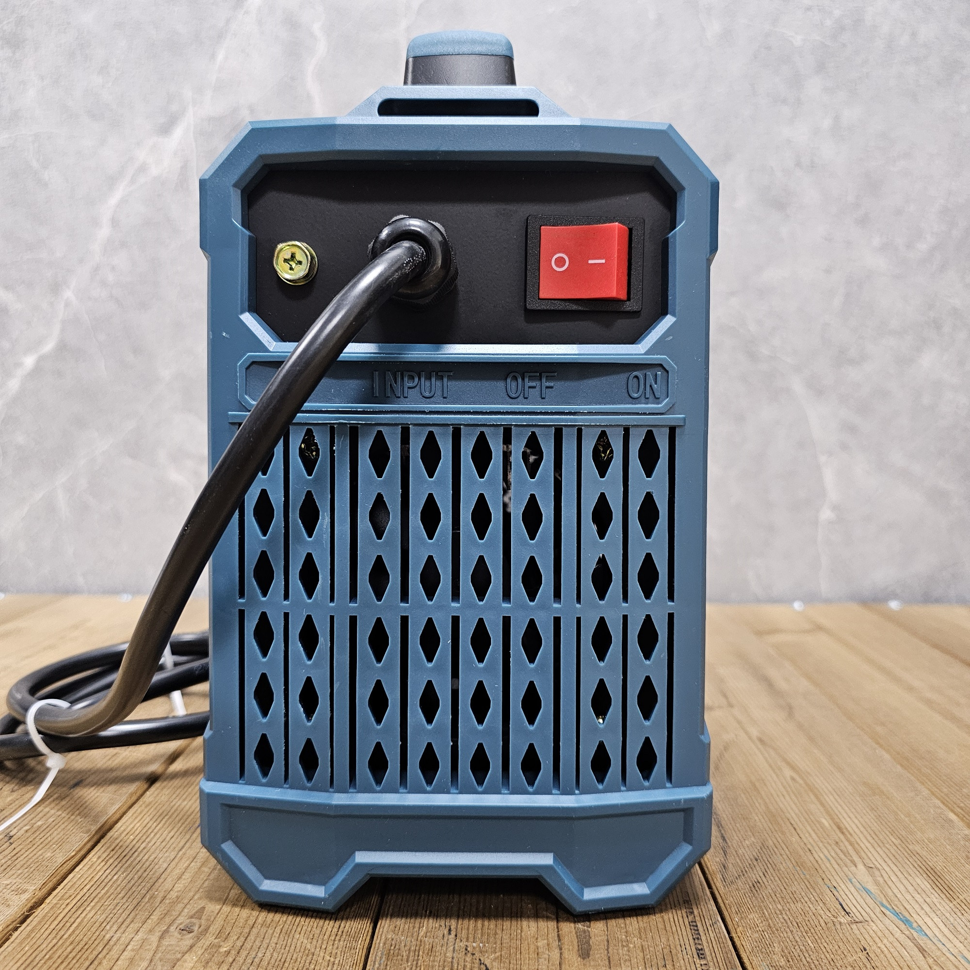 اینورتر جوشکاری 950 آمپر صنعتی باس مدل life_style