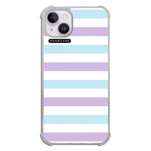 AKAM AMCWTA14PLUS-CUTE PATTERN12 Cover For Apple iPhone 14 Plus