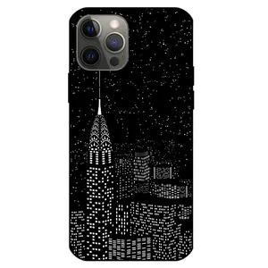 Megafone 7768 Cover For Apple Iphone 12 / 12 Pro