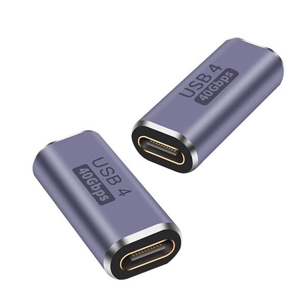 مبدل Type C کی نت مدل K-AUCF40GB