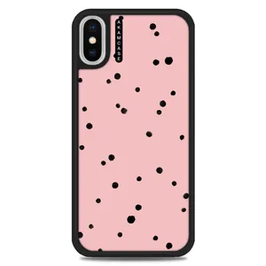 AKAM AMC-WAX-DOTS-7 Cover For Apple iPhone X/Xs