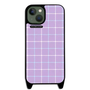 AKAM AMC-WLA13-CUTE PATTERN11 Cover For Apple iPhone 13