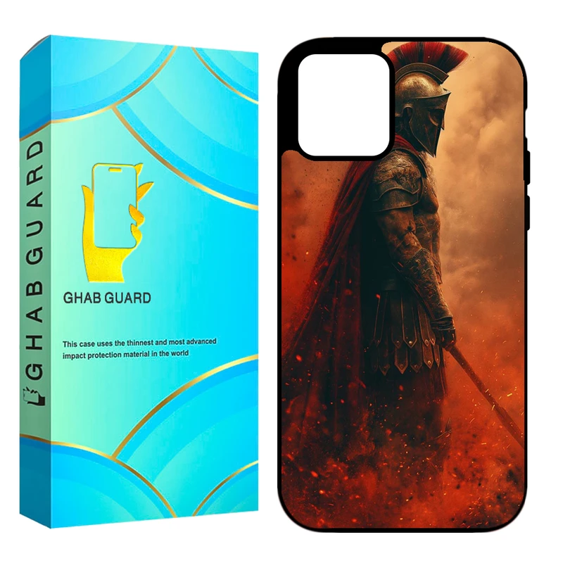 کاور قاب گارد مدل CHAP مناسب برای گوشی موبایل اپل iPhone 11 Pro Max