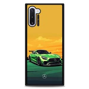 AKAM AMC-WSGN10-BENZ-20 Cover For Samsung Galaxy Note 10