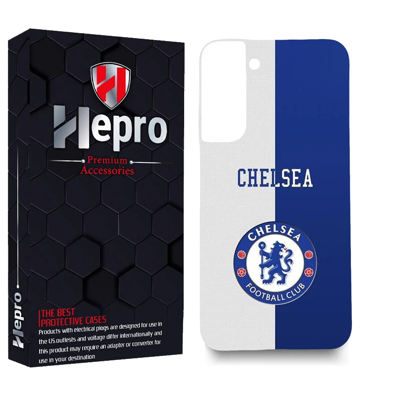 کاور هپرو مدل MC مناسب برای گوشی موبایل سامسونگ GALAXY S22