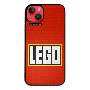 AKAM AMC-WA14PLUS-LEGO14 Cover For Apple iPhone 14 Plus