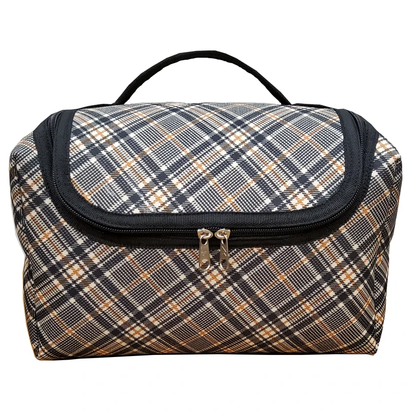 باکس نظم دهنده مدل کیف آرایشی و لباس زیر کد ۰۳