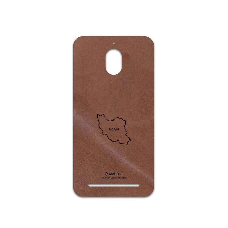 برچسب پوششی ماهوت مدل MNL-IRC مناسب برای گوشی موبایل بلک بری Aurora