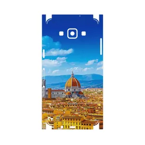 MAHOOT City of Florence-FullSkin Cover Sticker for Samsung Galaxy A5 2015
