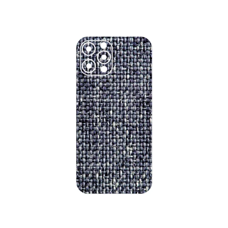 برچسب پوششی ماهوت مدل Fabric Texture 6 مناسب برای گوشی موبایل اپل iPhone 12 Pro Max