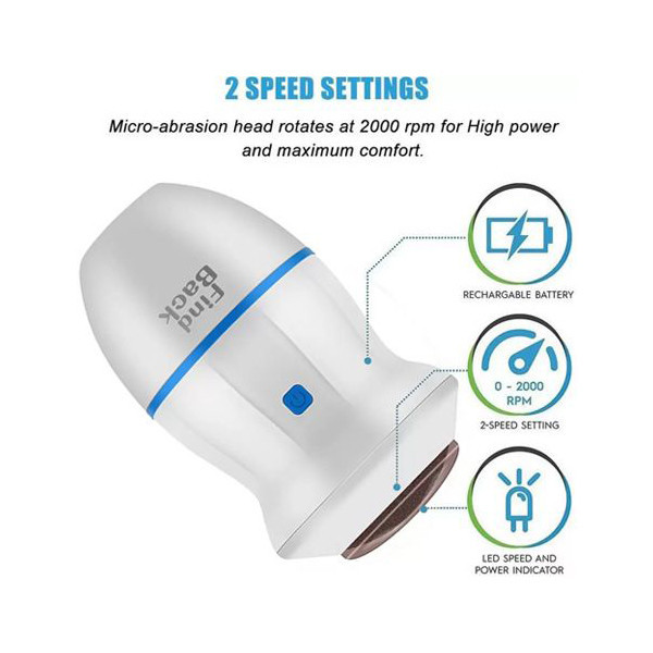 سنگ پا برقی مدل 2023