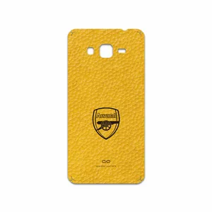 MAHOOT ML-ARSNL Cover Sticker for Samsung Galaxy Grand Prime
