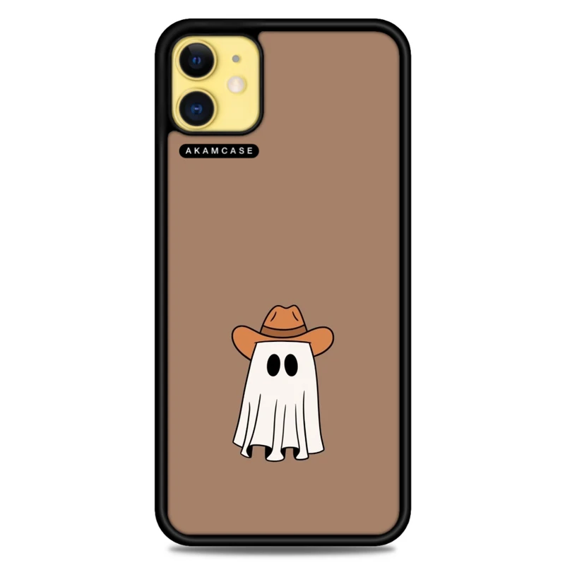 کاور آکام مدل AMC-WA11-BOO-11 مناسب برای گوشی موبایل اپل iPhone 11