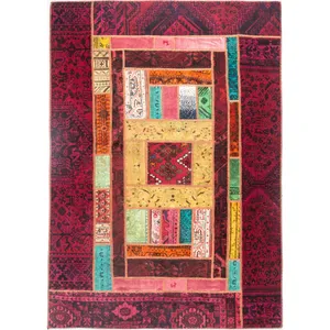 کلاژ فرش سه و نیم متری کد ۱۵۷۸