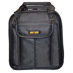 کیف رو دوشی مردانه برزنتی مدل AG 6012