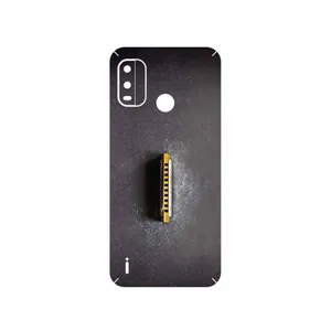 MAHOOT Harmonica Cover Sticker for Nokia G11 Plus