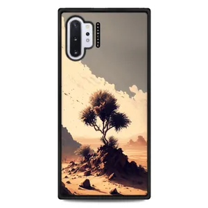 AKAM AMC-WSGN10P-DESERT-18 Cover For Samsung Galaxy Note 10 Plus
