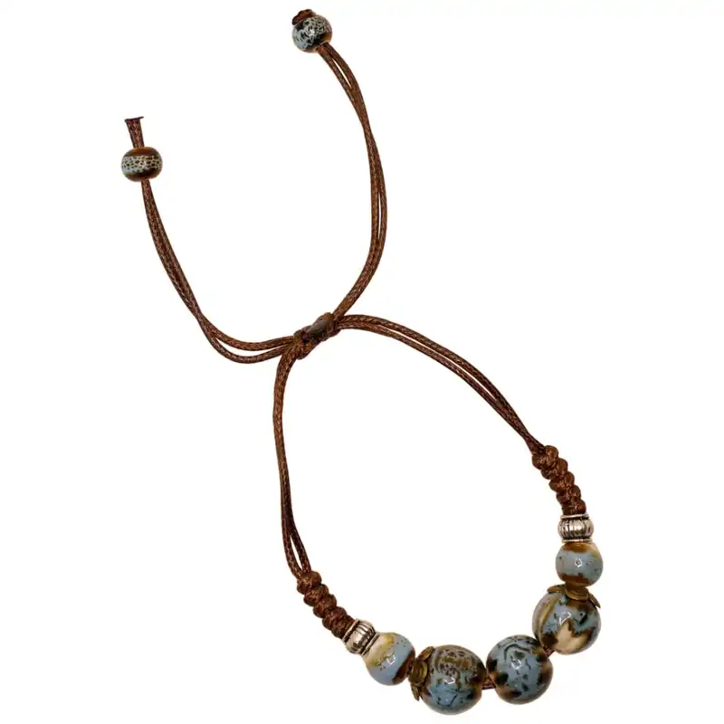 دستبند زنانه کد RKH_894