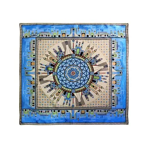رومیزی مدل تهران