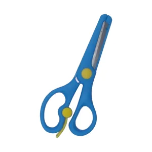 قیچی مدل M-P کد 03