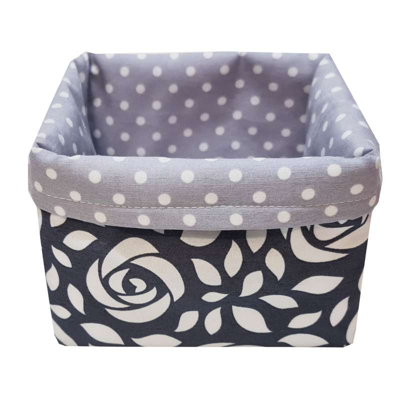 ارگانایزر طرح گلدار مدل TBA270150