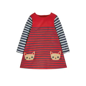 پیراهن دخترانه مادرکر مدل m14