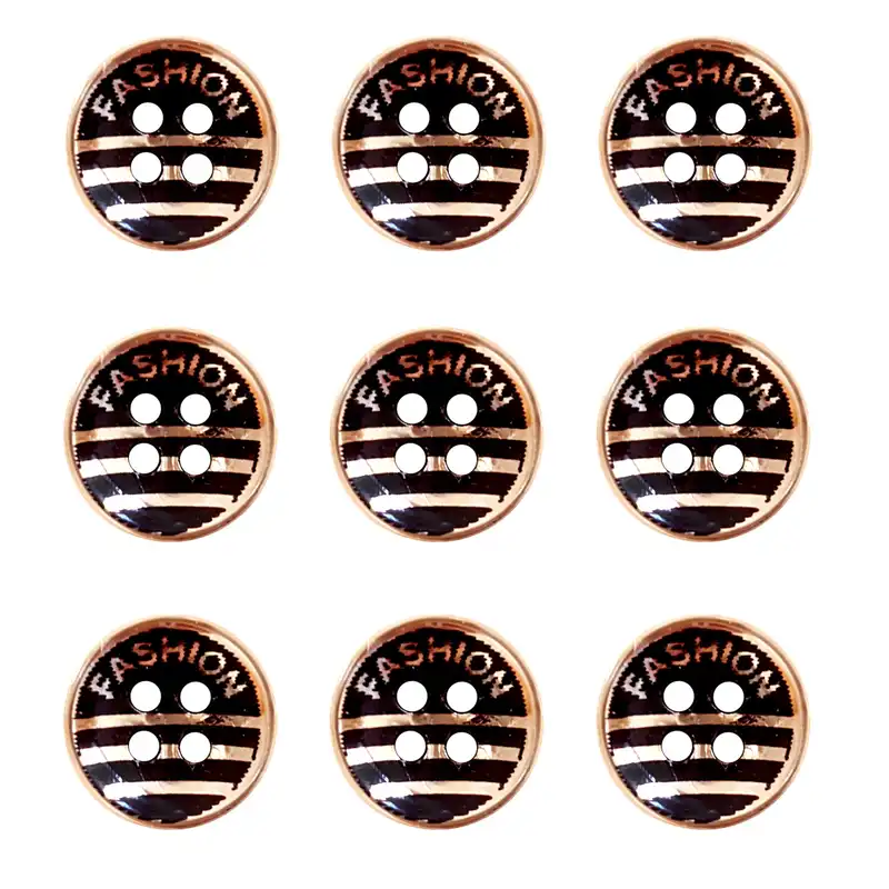 دکمه کد P_BA33 بسته 9 عددی