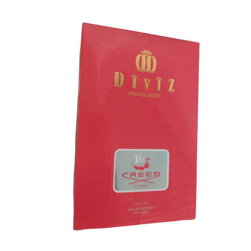 ادو پرفیوم دیوایز مدل کرید وایکینگ حجم 100 میلی لیتر