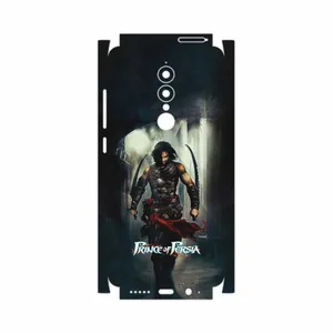 MAHOOT Prince of Persia-FullSkin Cover Sticker for UMI A1 Pro