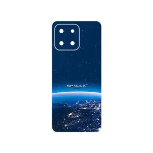 MAHOOT Space X Cover Sticker for Honor X6
