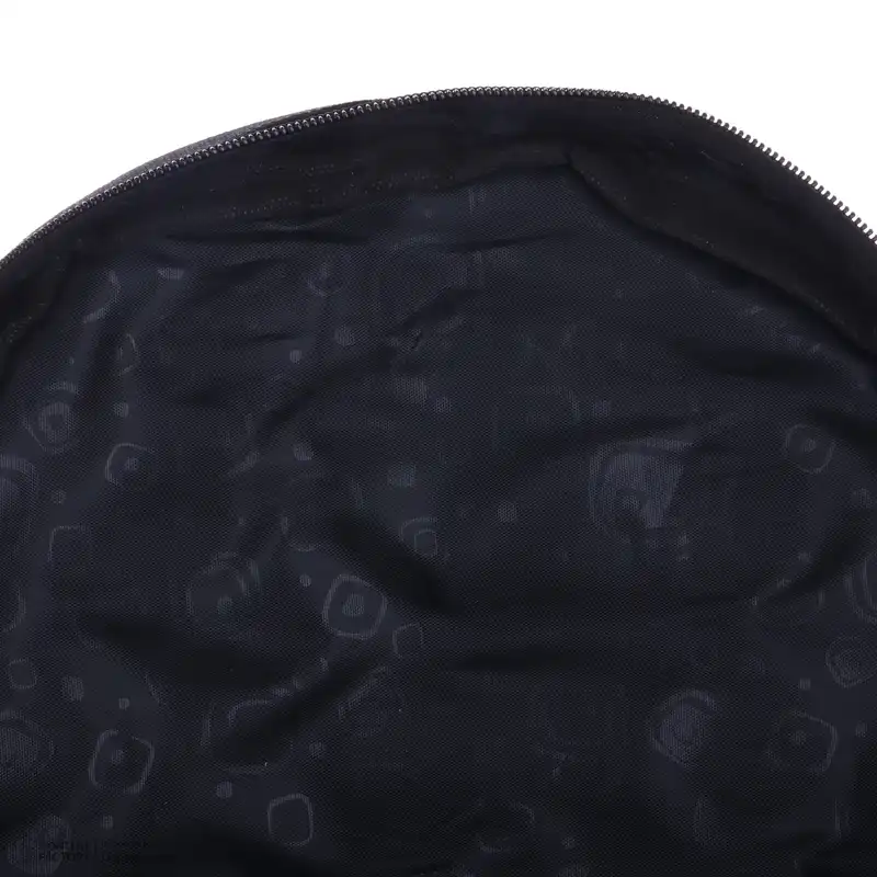 کوله پشتی زنانه مدل دو سگک طرح گل