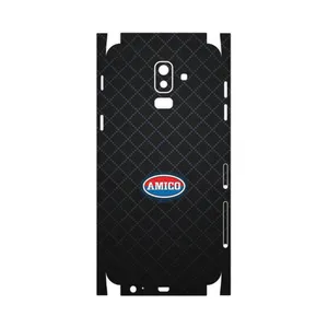 MAHOOT AMICO-FullSkin Cover Sticker for Samsung Galaxy J8