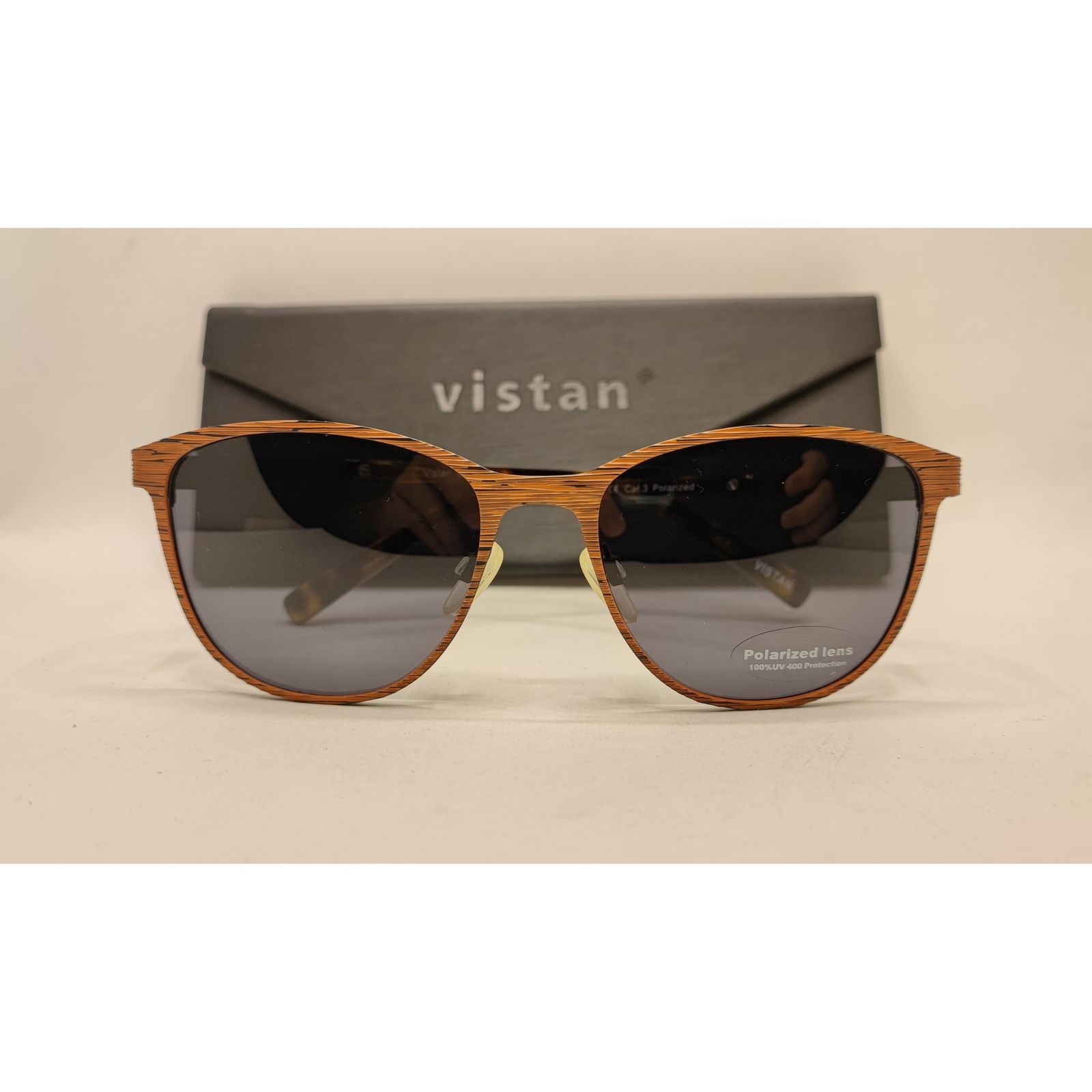 عینک آفتابی ویستان مدل 7912-1 -  - 2