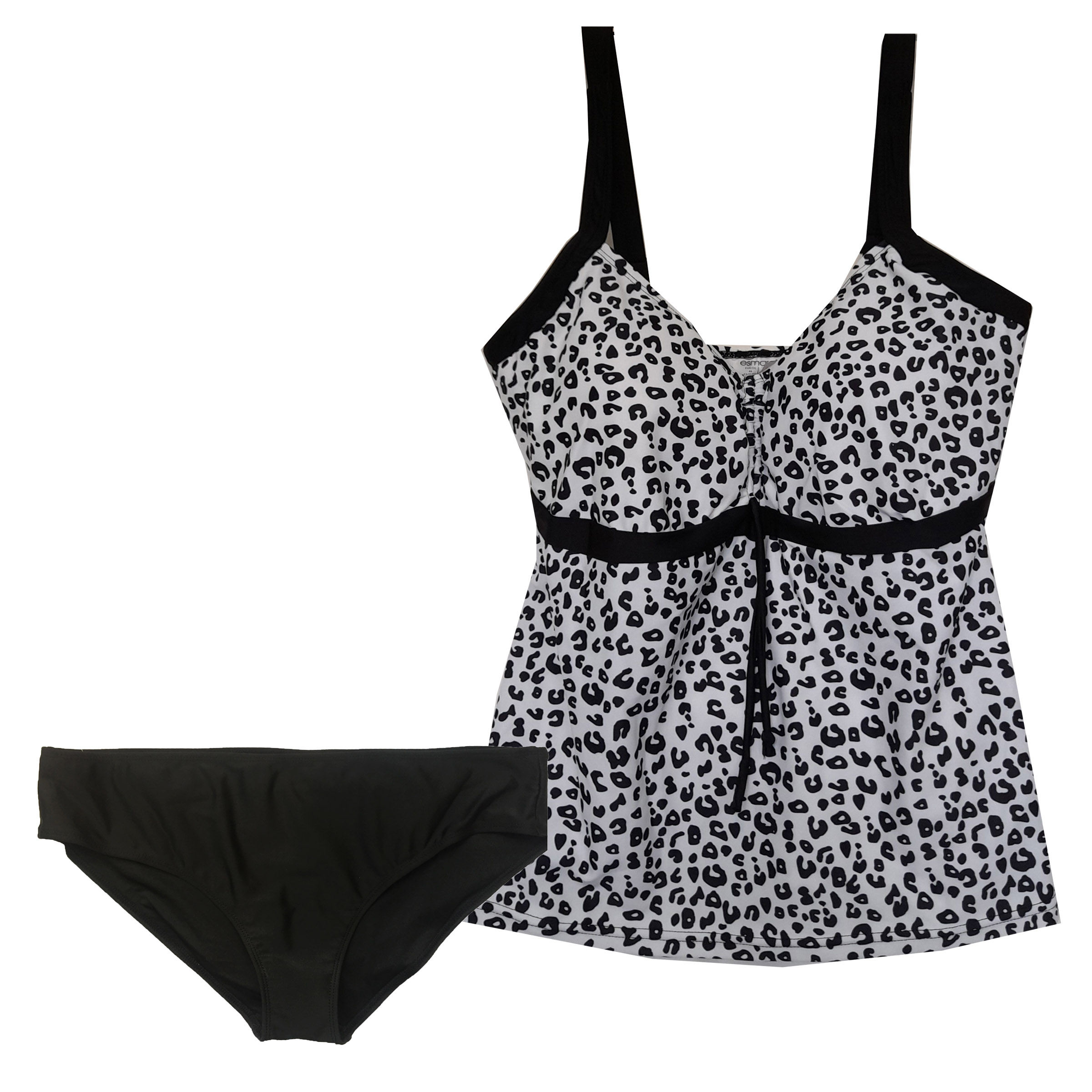 مایو زنانه اسمارا مدل 325439