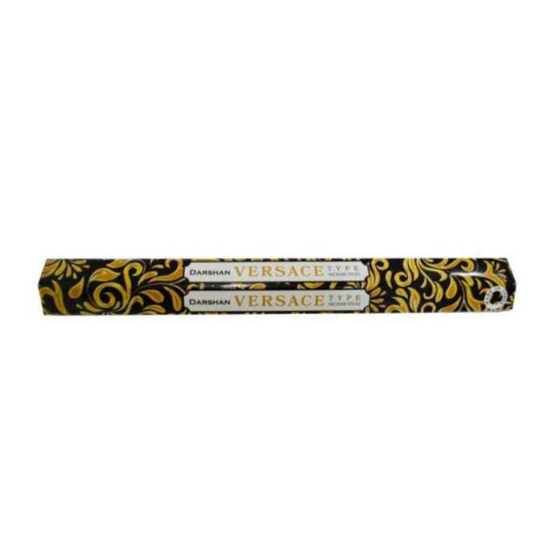 عود دارشان مدل اوشکایا طرح versace کد 88 