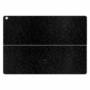 MAHOOT Honey-Comb-Circle Cover Sticker for ASUS Transformer 3 Pro 2016