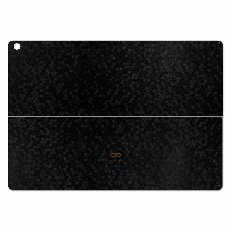 برچسب پوششی ماهوت مدل Honey-Comb-Circle مناسب برای تبلت ایسوس Transformer 3 Pro 2016