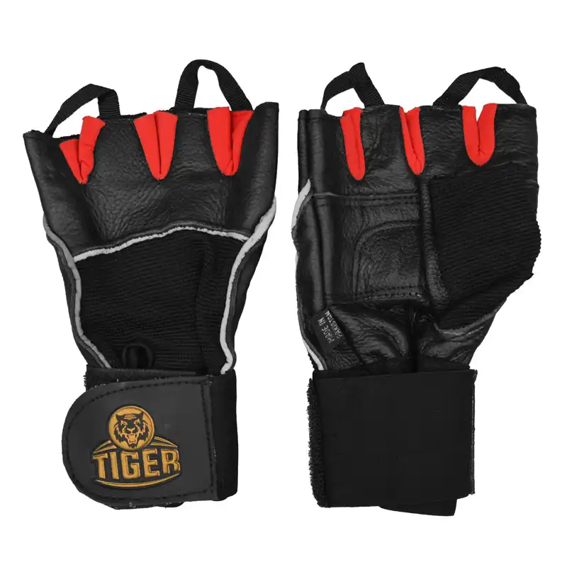 دستکش بدنسازی مدل GS-402M1030