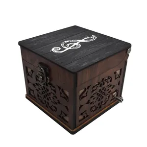 جعبه موزیکال مدل ملودی کد S272