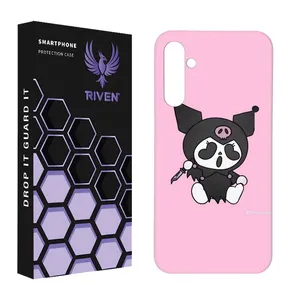 RIVEN RI1-20 Case For Samsung Galaxy S23 FE