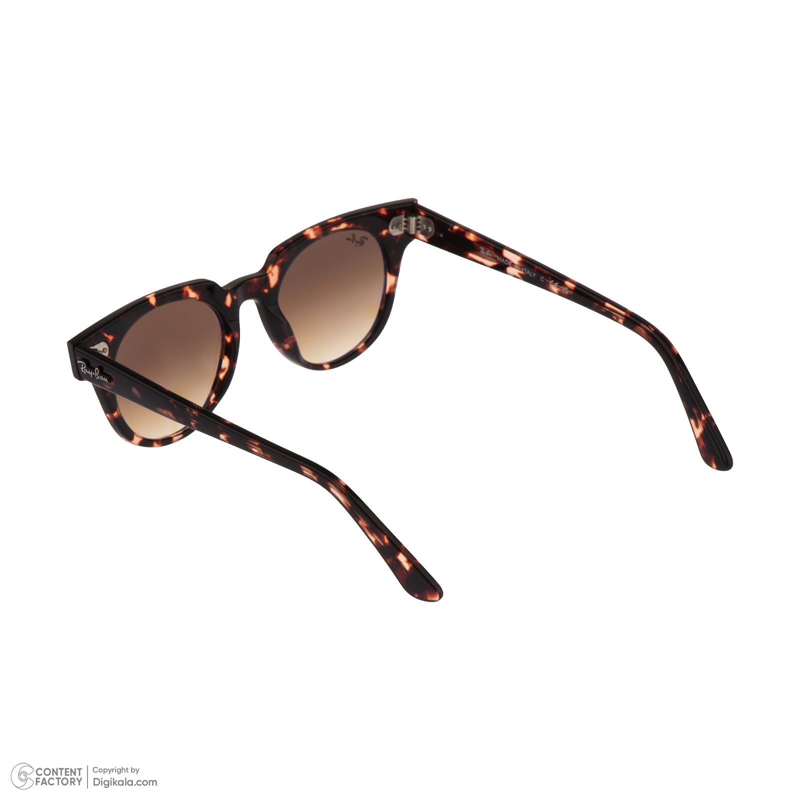 عینک آفتابی ویفرر (Wayfarer) ری بن مدل 0RB2168-1334-51 -  - 6
